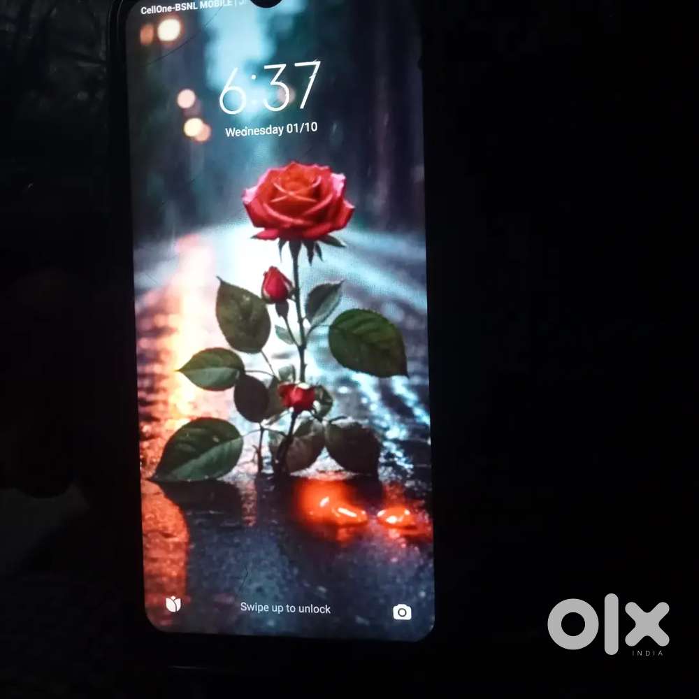 Redmi note7