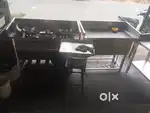 Parotta Master