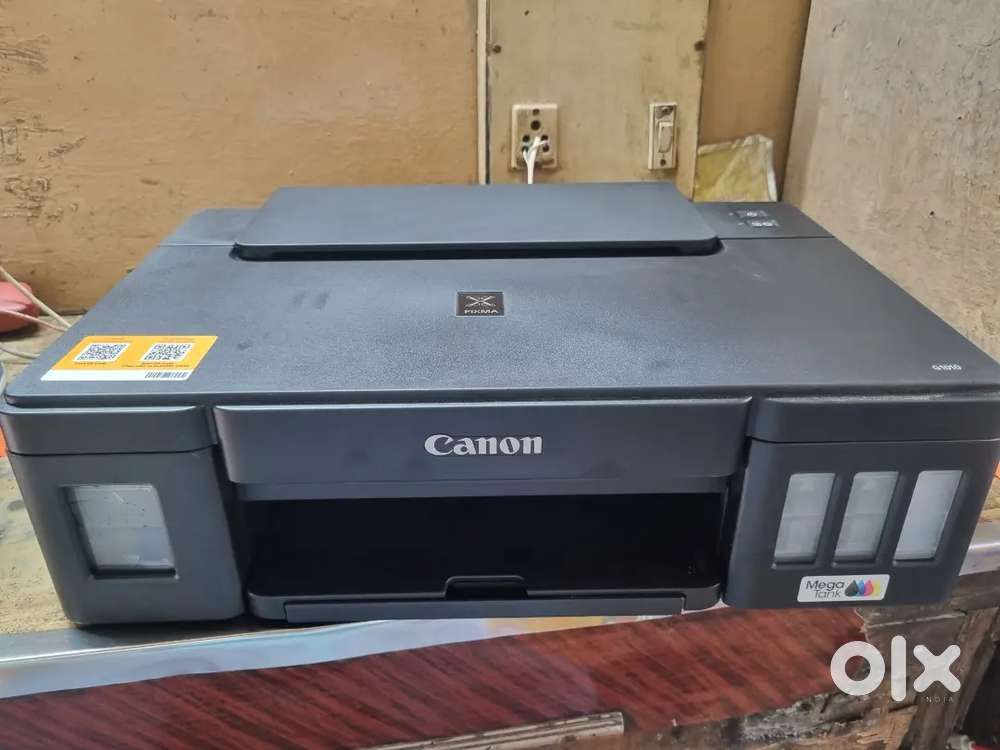 Canon pixma G1010 printer