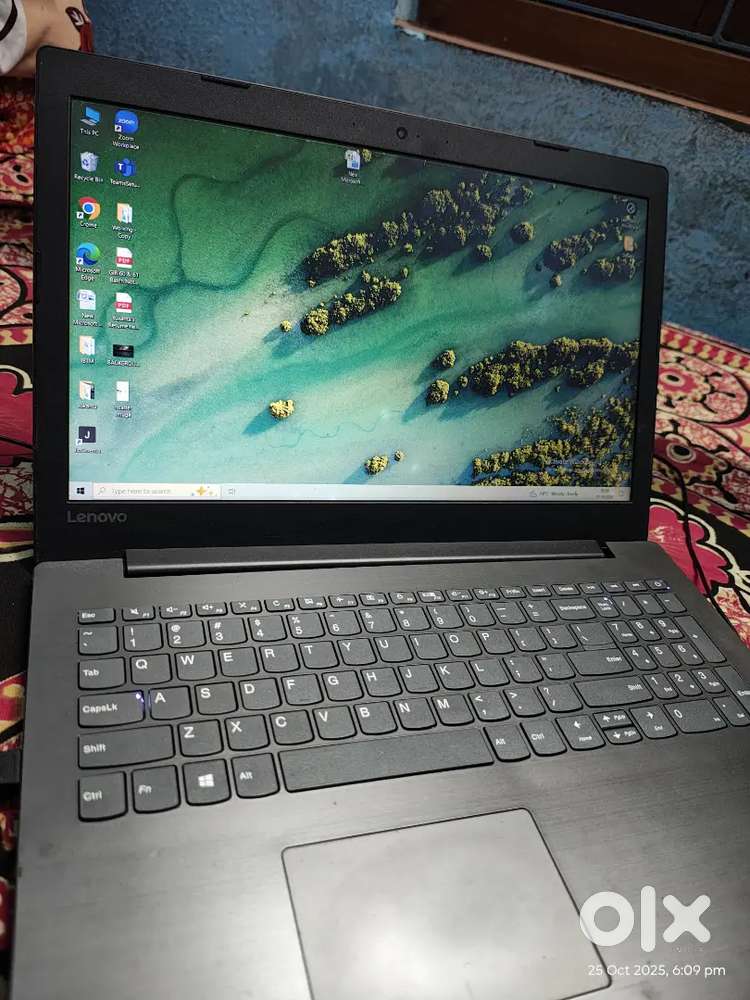 Lenovo laptop