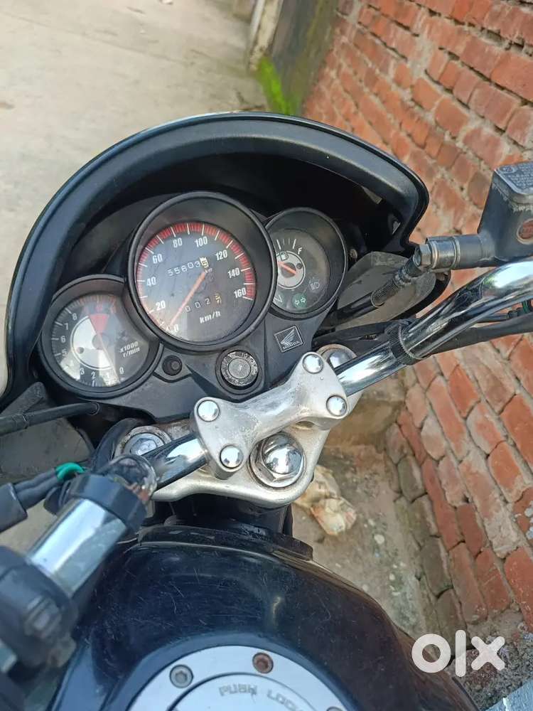 Sale of Honda Unicorn8