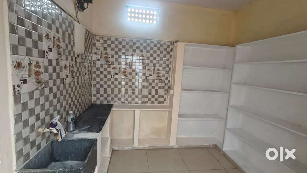 Independent Rekula House for Rent