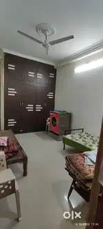 Yadav Colony Single Room Furnished Ateched Toilet Available- Bachelor