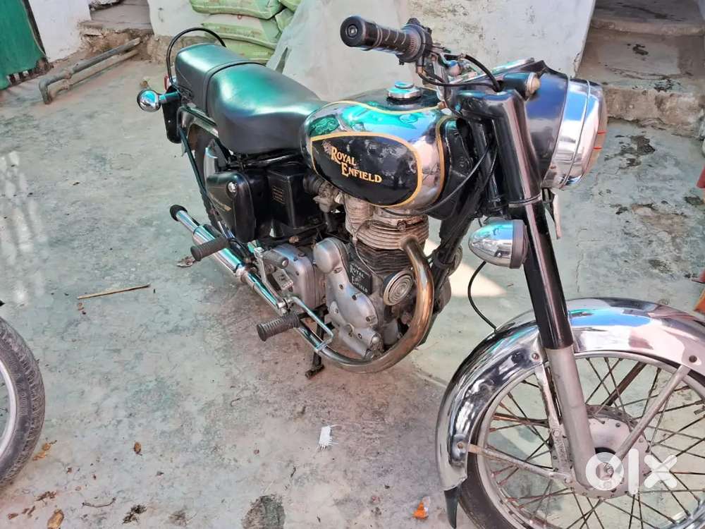 Royal Enfield Bullet