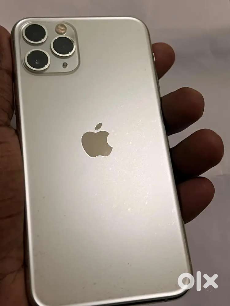 Iphone 11pro 512GB
