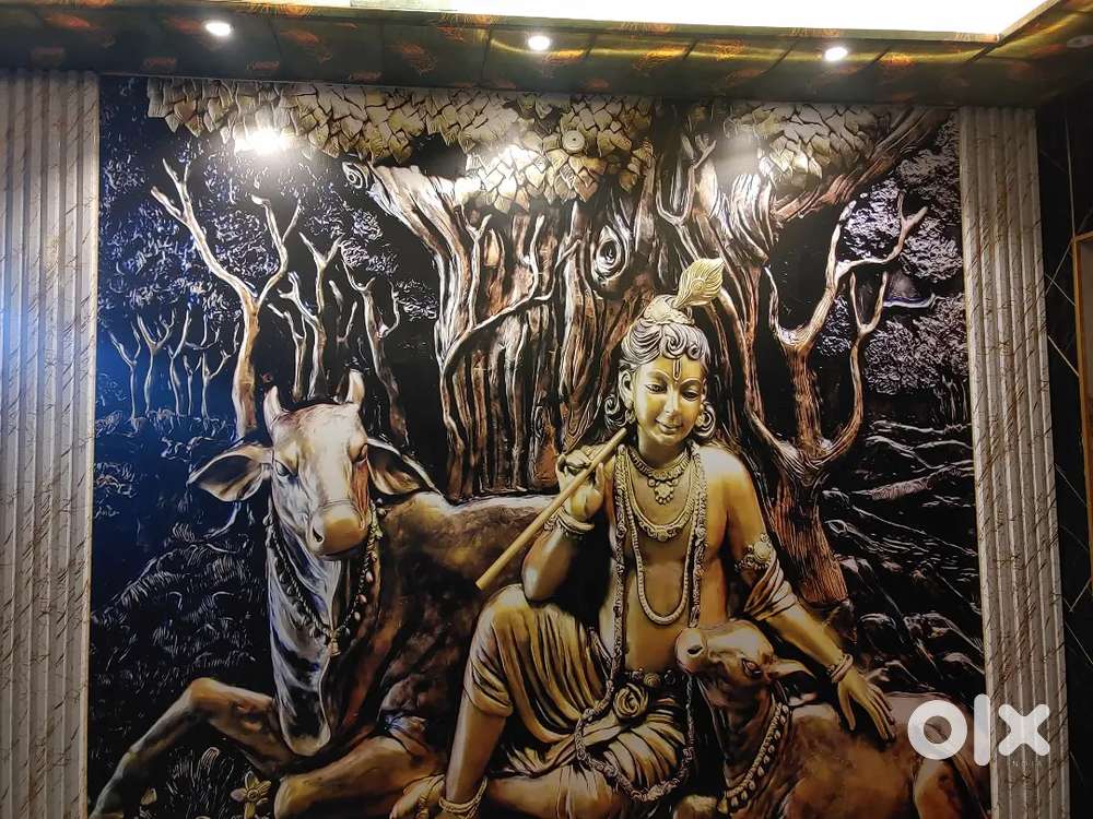 Gajuwaka VUDA PHASE 2 .. PREMIUM FLAT