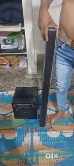 New condition