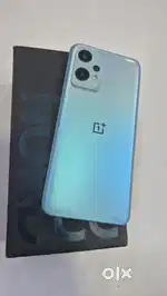 Oneplus Nord Ce 2 lite 5G 128gb/6gb in box also