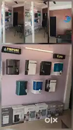 Water purifier for sale