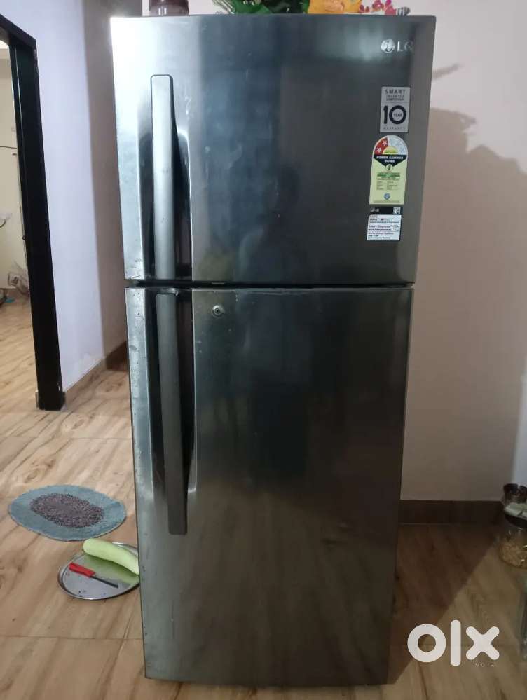 Lg company 267 litre