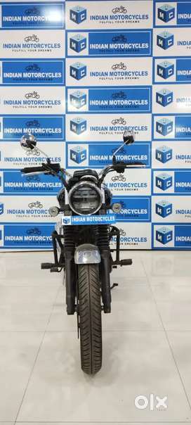 HINESS CB 350