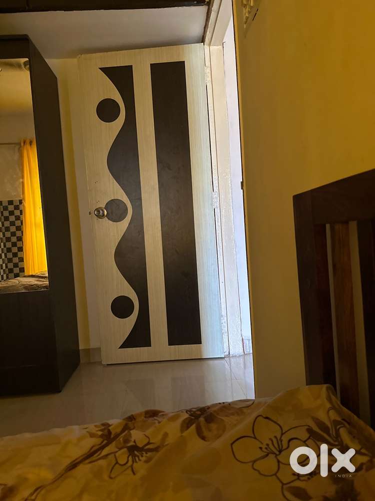 Rent on Heavy deposit