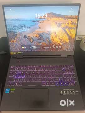 Acer Predator helio neo 15