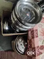 5 Buffet set on sale