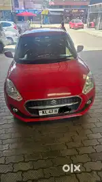 Maruti Suzuki Swift 2018 Full option