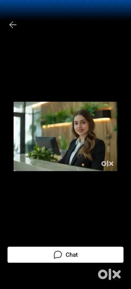 Need Recipnist For Aesthetic Clinic