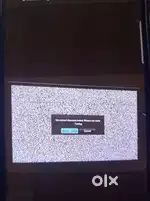 Samsung 50 inch plazma tv