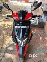 Tvs Ntorq 125