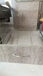 Kitchen Drawers