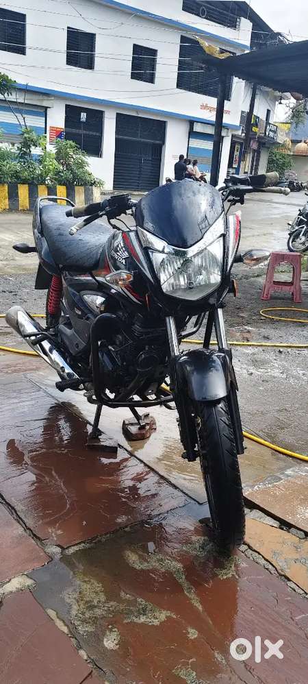 1st owner well maintained condition