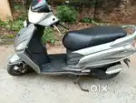Hero Maestro Edge 125,good condition