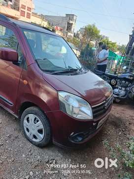 Maruti Suzuki Wagon R 1.0 2011 Petrol 55000 Km Driven