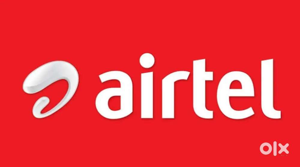 WANTED AIRTEL PROMOTERS