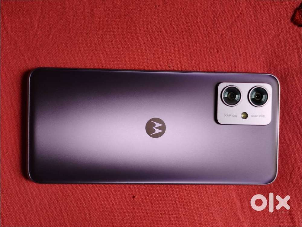 Motorola g64 5g 12gb 256gb