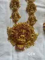 Jewellery Set with Daabu