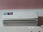 Lloyd split ac