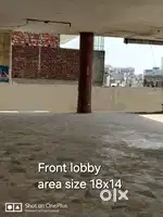 Apartment for rent