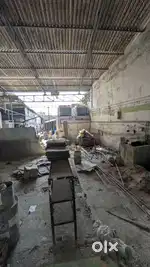 GODOWN WAREHOUSE FOR RENT