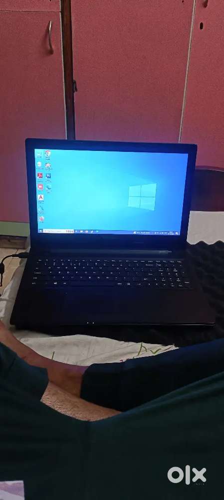 Lenovo i3 5th generation