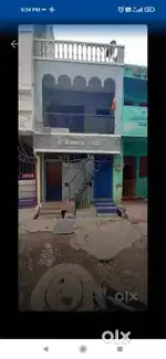 House sale @ near small market in ballari