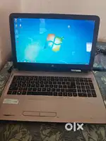 HP laptop windows 7 HP nnnnnnnnnn