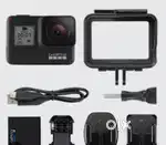 GoPro Hero 7 Black less used