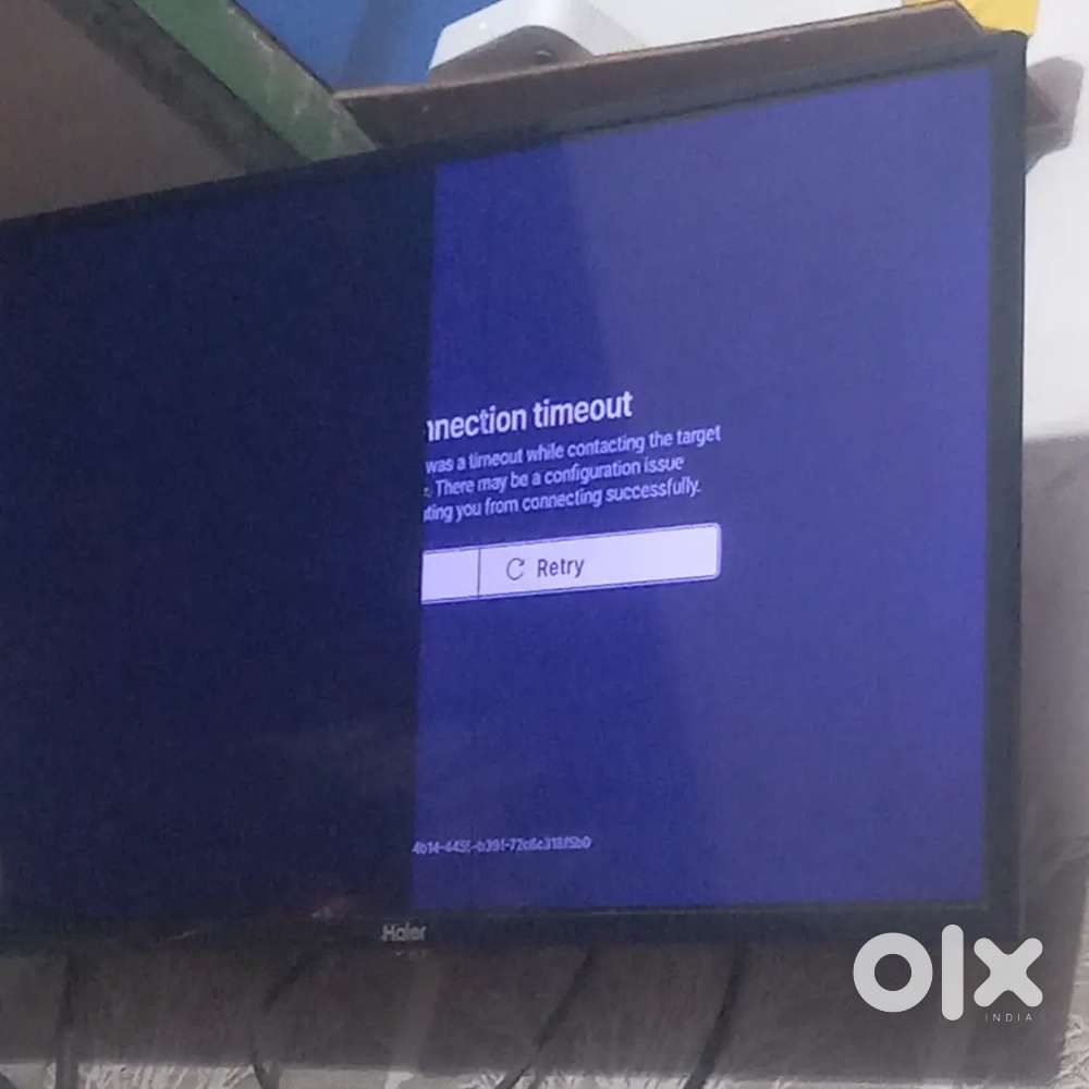 Haier LED 32inch