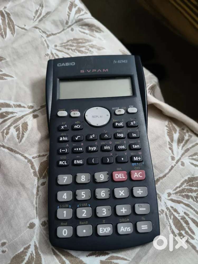 Casio fx 82 MS