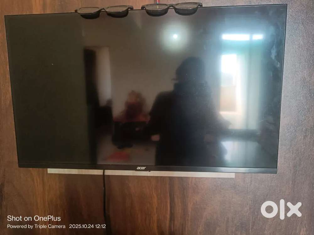 Acer tv remote