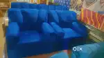 Brand new 5 setar Sofa set