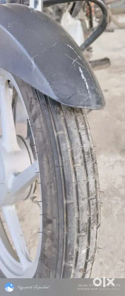 Prayag Udyog Tata motors workshop polytechnic ke just samne