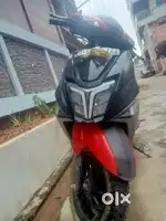 NTORQ 125 RACE EDITION