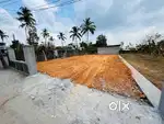 5 cent individual plot for sale near cusat 14.50 laks per cent