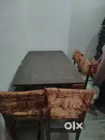 Dinning sell