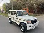 Mahindra Bolero mHAWK D70 SLX, 2018, Diesel