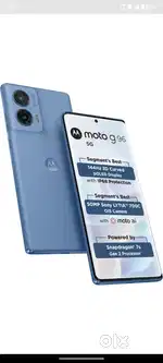 Motorola G96 5G