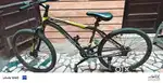 NEW CONDITION CYCLE DUAL DISC BRAKE
