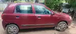 Maruti Suzuki Alto K10 2011 Petrol