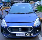 Maruti Suzuki Dzire 2019 Petrol Well Maintained 1st owner Tata steel d