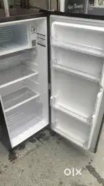 Old fridge very nice condition